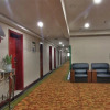 Отель Greentree Inn Ningbo Railway Station Xingning Road Seagull Business Hotel, фото 12