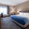 Отель Howard Johnson Hotel - Middletown, фото 25