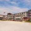 Отель Residence Inn Bloomington, фото 19