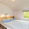 Отель 5 Person Holiday Home in Albaek, фото 2