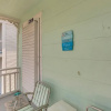Отель Lazy Days Cottage - Amazing Views And Great Location! 2 Bedroom Home by RedAwning, фото 6