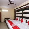 Отель OYO 22242 Maa Rudrani Resort, фото 10
