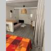 Отель Appartement Complet, Hyper Centre D Auxerre., фото 1