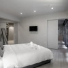 Отель Superb Central Athens Suite With Rooftop Perfect for 5 Guests 85sqm, фото 5