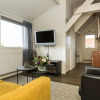 Отель Parkzicht Apartementen, фото 22