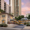 Отель Best Western Downtown San Diego, фото 1