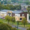 Отель Pogoria Residence, фото 19
