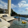 Отель Villa Olga MARBELLA- GOLDEN MILE -Breathtaking SEA VIEW- PRIVATE POOL, фото 23