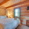Отель Gatlinburg Cabin w/ Pool Table ~ 6 Mi to Downtown!, фото 3