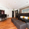Отель First Hotel Millennium, фото 16