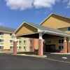 Отель Comfort Inn & Suites, фото 14
