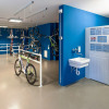 Отель Garda Bike Residence, фото 6