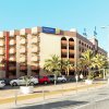 Отель MUR Hotel Neptuno Gran Canaria - Adults Only в Плайя дель Инглес