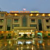 Отель Grand Palace Hotel в Янгоне
