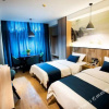 Отель Qianye Holiday Hotel (Xi'an Lijiacun Subway Station Branch), фото 8