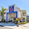 Отель Motel 6 San Diego, CA - Hotel Circle - Mission Valley, фото 18