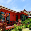 Отель Saree Lagoon Villa Koh Samui, фото 1
