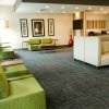 Отель Holiday Inn Express & Suites Charlotte NE - University Area, an IHG Hotel, фото 17