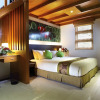 Отель Rumi Villas Bali, фото 41
