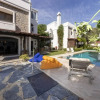 Отель Villa With Private Pool in the Heart of Bodrum, фото 18