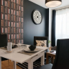 Отель Black Loft, фото 10