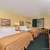 Отель Americas Best Value Inn & Suites Detroit Lakes, фото 4