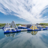 Отель Idyllic Holiday Home in Saint Columb With Terrace, фото 19
