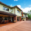 Отель Turnberry House T16 - Selborne Golf Estate, фото 31