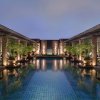 Отель Crowne Plaza Bangkok Lumpini Park, an IHG Hotel в Бангкоке