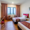 Отель Crystal Crown Hotel Harbour View, фото 23