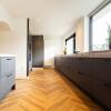 Отель Holiday home with sauna and two hottubs, in a holiday park near the Veluwe, фото 26