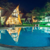 Отель Osotua Luxury Resort, фото 7
