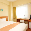Отель Comfort Inn Toyokawa Inter, фото 24