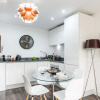 Отель Seven Living Broadway Residences - Birmingham City Centre, фото 8