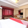 Отель Aaditya Majha Continental by OYO Rooms, фото 7