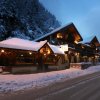 Отель Vert Lodge Chamonix, фото 12