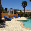 Отель Casa Socavas is Located in Espiche Near Praia da Luz, With a Nice Beach, фото 4