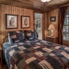 Отель Four Miles - Two Bedroom Cabin, фото 12