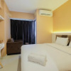 Отель City View Studio Apartment at Grand Kamala Lagoon, фото 6