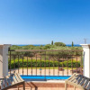 Отель Villa Eufrosini Large Private Pool Walk to Beach Sea Views A C Wifi Car Not Required - 2301, фото 4