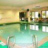 Отель Hampton Inn Dry Ridge, фото 11