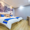 Отель Super 8 (Xining West Chaoyang Road), фото 6