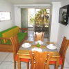 Отель Apartamento Horizonte Azul - Smr233a, фото 7