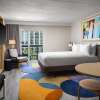 Отель Hilton Garden Inn Cocoa Beach Oceanfront, фото 6
