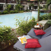 Отель Khaolak Oriental Resort - Adult Only, фото 17