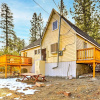 Отель Cozy Home, 1/2 Mi to Downtown, 4 Mi to Hikes!, фото 17