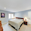 Отель Vail Valley Condo #22 3 Bedrooms 3 Bathrooms Condo, фото 6