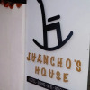Отель Tayrona Juancho House Hostel, фото 13