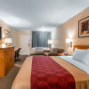 Отель Econo Lodge Inn & Suites El Cajon San Diego East в Эль-Кайоне