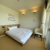 Отель Kamome Slow Hotel The Compact, фото 3
